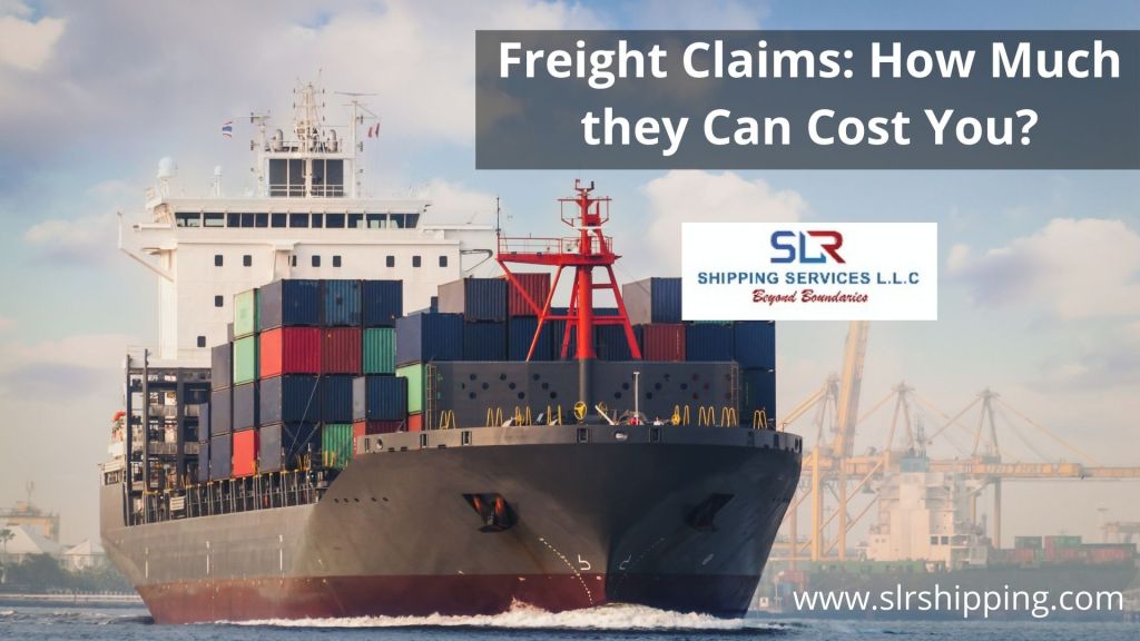 Freight Claims: Do They Really Reduce the Damage Rate?